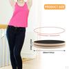 Waist Balance Board Twisting Disc for Strengthening