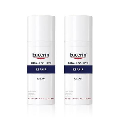 Ultra Hassas Onarım Kremi 50ml x 2