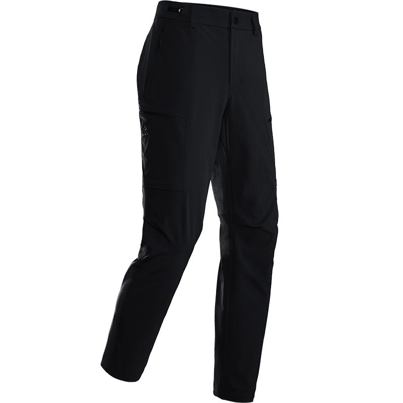 KAILAS T10-X CORDURA Softshell Pants (Unisex) 32R