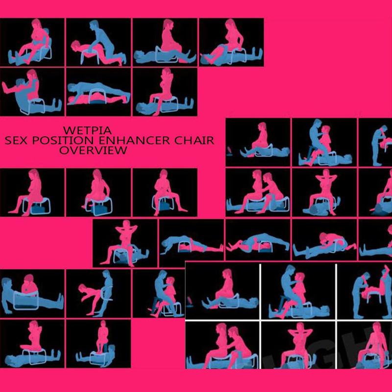 Sex chair sm tuning props erotic toys couples help love sex tools acacia chair adult products sex toys