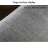 Luxury Printed Runner Rug for Hallways, Living Rooms, Bedrooms, Entryways & Doorways Non-Slip, Stain-Resistant Home Decor