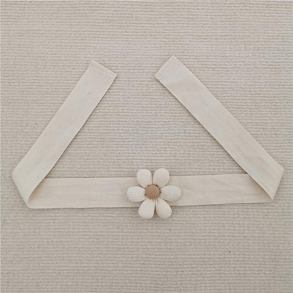 2pcs Modern Polyester Curtain Tiebacks, Adjustable No-Drill 3D Cartoon Animal Design, Creative Window Drapery Holdbacks for Living Room Decor