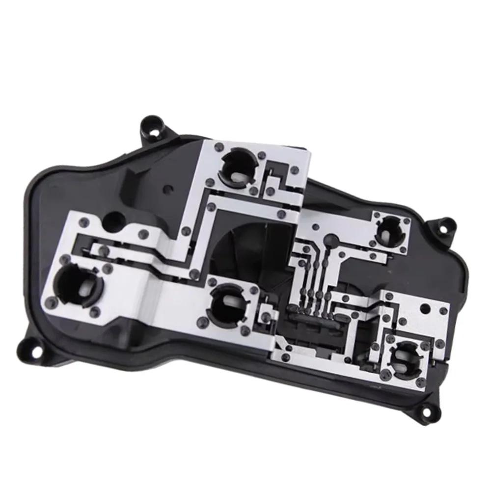 2 Stück Rückleuchten-Leiterplatte Für Citroen Elysee C-Elysee 2014-2016