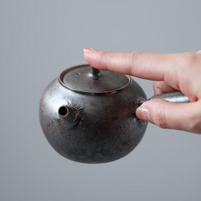 Edenus Ceramic Gongfu Tea Gift Set