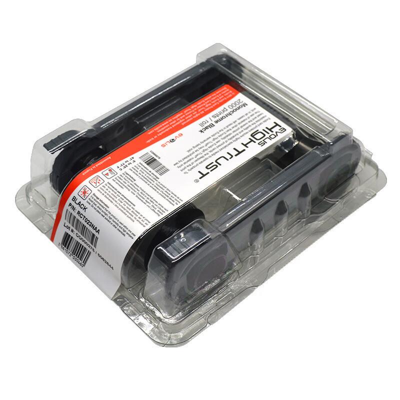 

Gudecard PRIMACYZENIUS ID Card Printer Ribbons CN plug (adapter included)