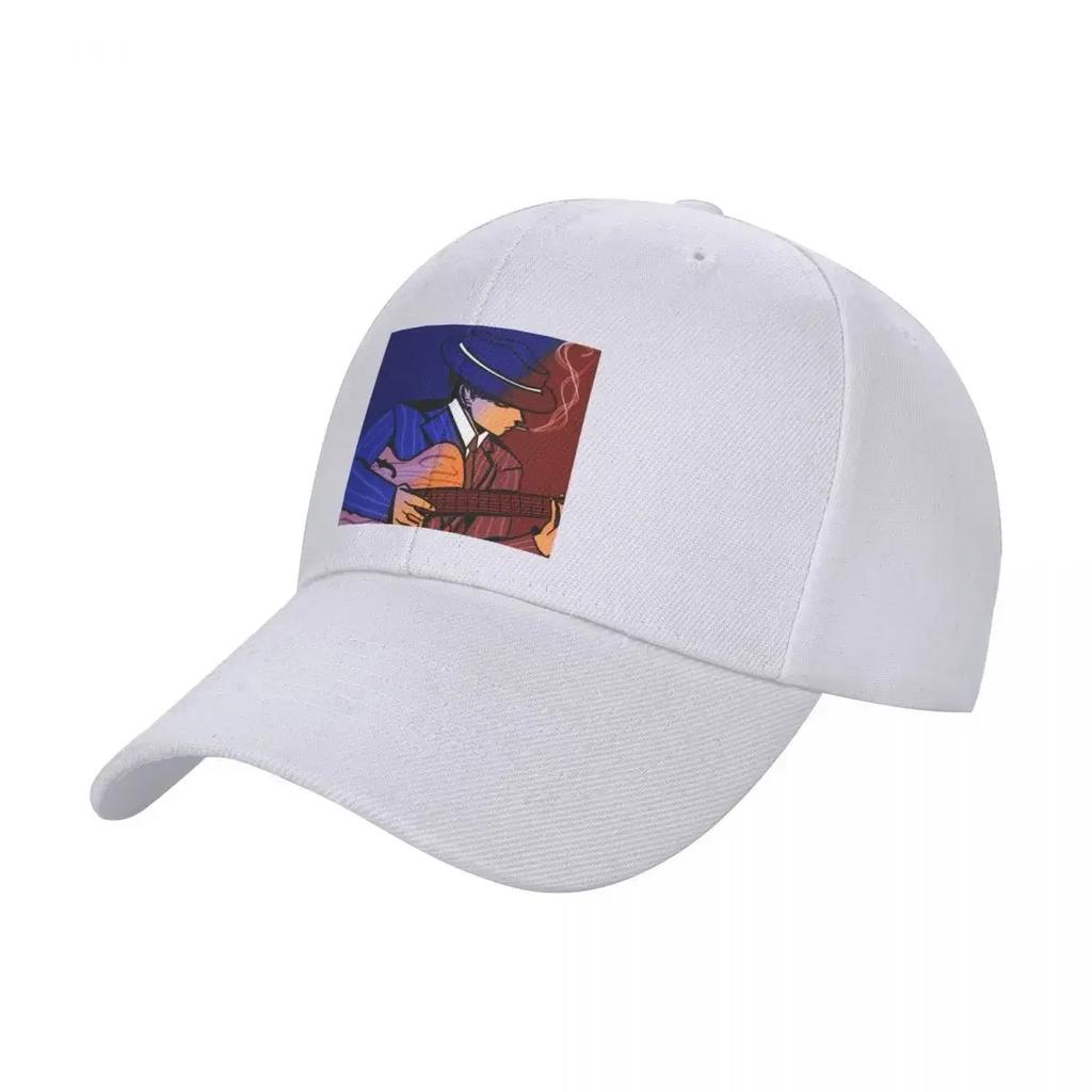Jazzy Man Baseball Cap Hat Luxury Brand  men    Male For Men Womens