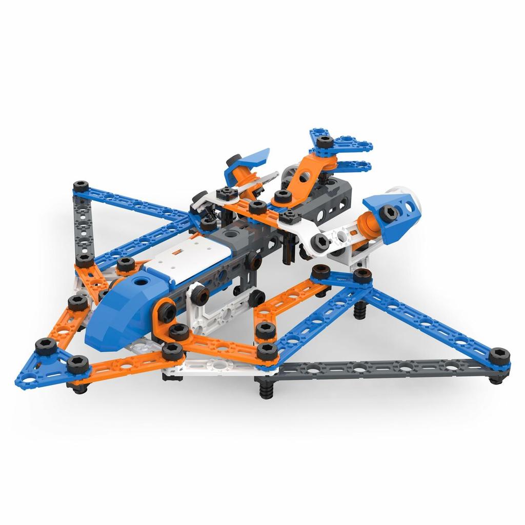 Remote-Controlled Car Bandai
