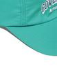 COVERNAT Arch Logo Nylon Camp Cap British Green