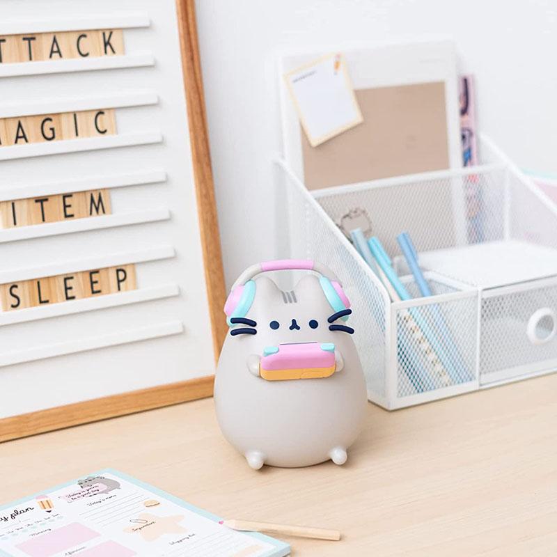 Pusheen - Tablet Case from the Foodie Collection