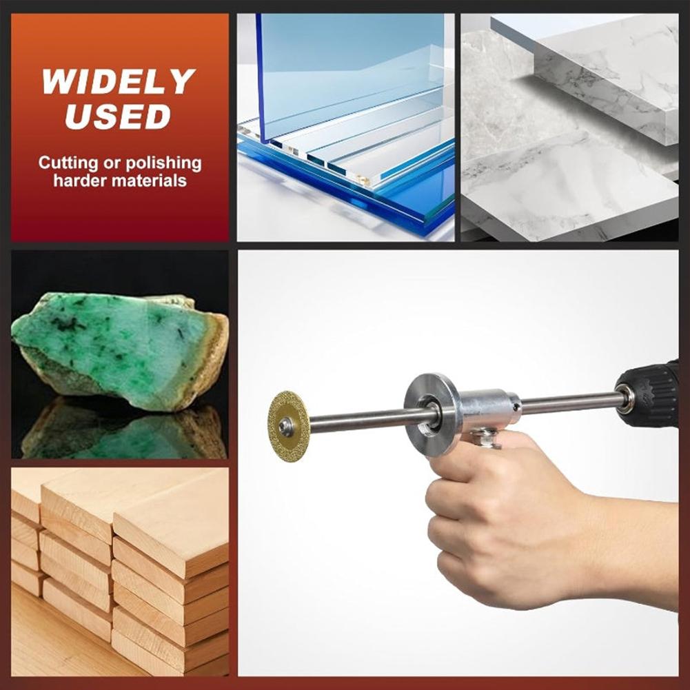 Inside Pipe Cutter 1-1/2 Inch To 8 Inch Hex PVC Plumbing Inside Cutter Adjustable Cutting Depth Blade Plumbing Repairing Tools