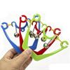 Double Bell Fishing Rod Holder Alarm Indicator Rod Alarm System  Carp Fishing