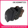 Window Switch Control Button For Nissan Interstar For Opel Movano Vivaro Renault Master Trafic II MK2 8200057321 82 00 057 321