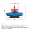0.9Bar 1.1Bar Big Or Small Head Motorcycles Car Thermost Radiator Cap Cover Water Temperature Gauge Cover Utility Safe