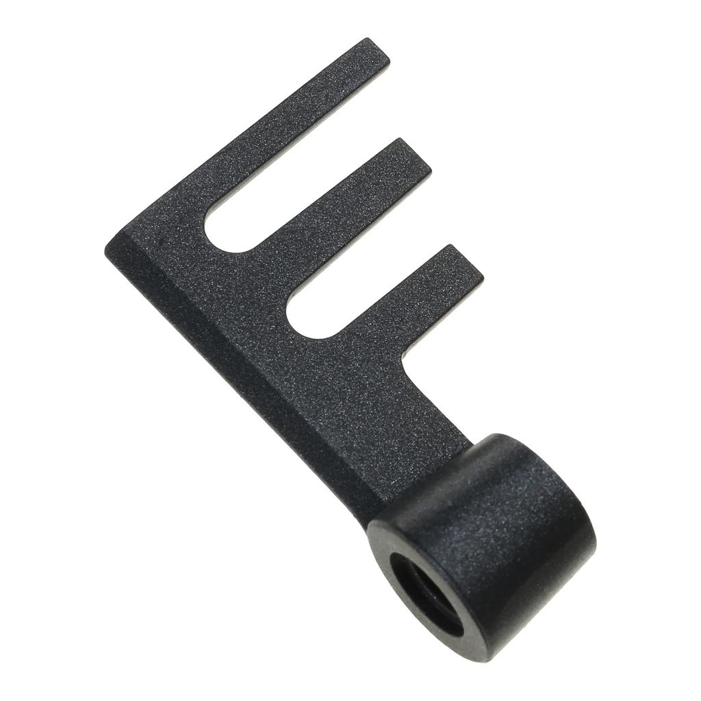 Professional Bread Maker Paddles Stirring Paddle Stainless Steel Bread Machine Attachment Kitchen Appliances Replacement