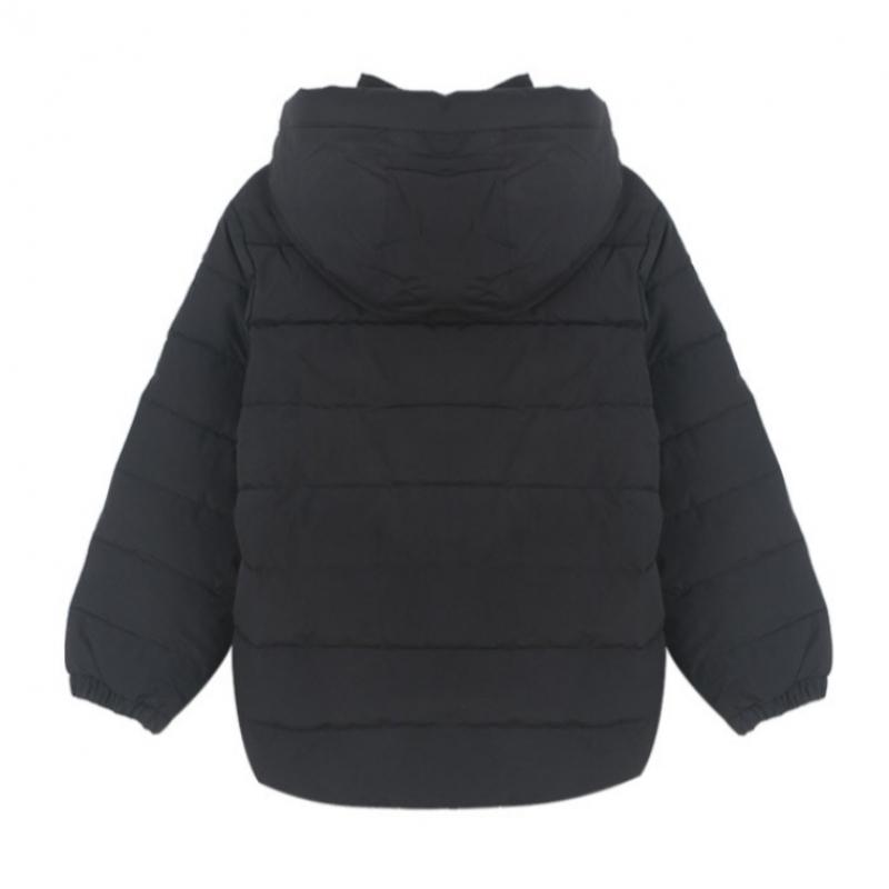 New Balance Lightweight Hooded Padding Jumper Hqk Nk9qfb411u 19