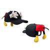 Cute Ass Palm Baseball Cap Funny Design Cartoon Hat Female Summer Versatile Sunshade Photo Cap