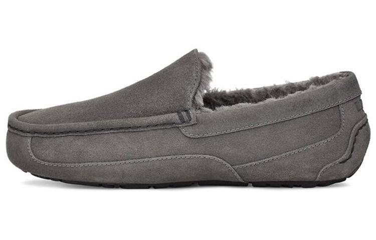 UGG Ascot Слипоны Серый 1115149-GREY 42