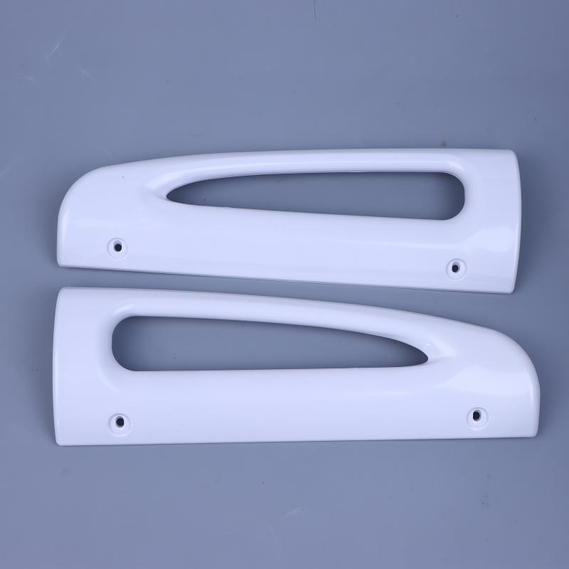 1Pcs Fridge Handles Refrigerator Door Knobs Easy To Use Refrigerator Handles Plastic Texture Suitable For Refrigerators