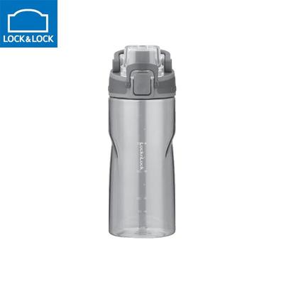LOCK&LOCK Tritan Sports Water Bottle 520ml