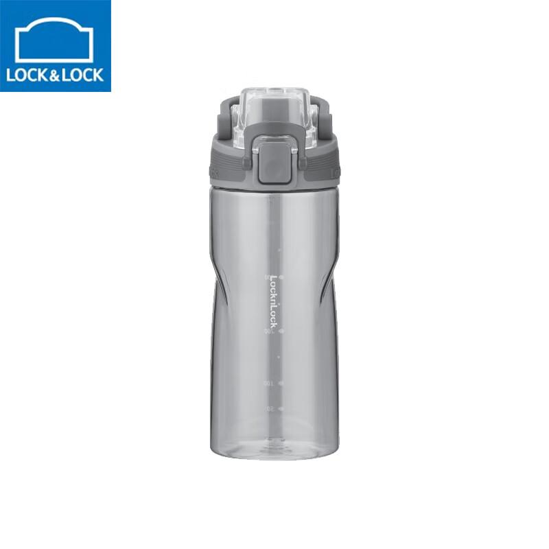 LOCK&LOCK Tritan Sports Water Bottle 520ml