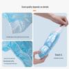 Chahua Disposable Shoe Covers