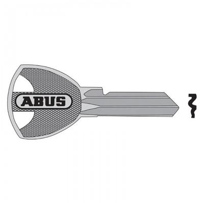 Abus Mechanische 55er Serie Schlüsselrohlinge