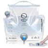ZEN Camps Wasser Wasser Wasser Camping Wasser Katastrophenschutz Vorratsbeutel, Kanne, Tank, Vorrat, (Einzelexemplar)