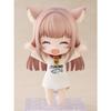GOLDENHEAD PLUS Nendoroid "My Cat is a Cute Girl" Kinako Non-Scale Painted Plastic Movable Figure