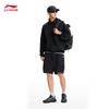 Li-Ning Water-Repellent Hooded Sports Jacket