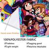 Scott Pilgrim Pattern Home Decor Tapestry, Wall Hanging, Decorative RV Wall Cloth.SGT0917185