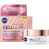Nivea Cellular Expert Lift Anti-Aging Day Cream, Spf 30 50