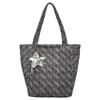 New Texture Niche Versatile Light Luxury Commuter Bag Women'S Large-Capacity Mommy Bag Korean Version Fashion Shoulder Bag