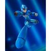 MDLX Mega Man X Non-Scale ABS & PVC & POM & PA & PC & Diecast & Metal & Magnet Painted Movable Figure