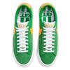 Nike Sb Zoom Blazer Low Pro Gt Lucky Green Skateboard Shoes DC7695-300