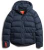 Superdry Microfibre Sport Puffer Jacket (M5011760A)