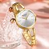 CURREN Luxury Watch For Woman High Quality Diamond Ladies Quartz Watch Waterproof Stainless Steel Women Watches Reloj+box