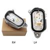 Car Sidelights Daytime Running Light Module DRL-Left & Right 8R0941475B 8R0941476B For Q5 LCI 8R0.941.475B 8R0.941.476B