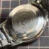 SEIKO Matic Automatic 39 Vintage Antique Watch Code [Working Condition] Self-Dater Watch, Jewels, Men's (Management K26)