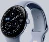 Google Pixel Watch 4 45mm 4G Satin Moonstone/Moonstone