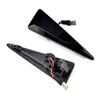 Dynamic Flowing LED Side Marker Turn Signal Light For Renault Avantime Espace IV Megane 2 Scenic 2 Vel Satis 02-09 Wind 10-13