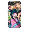 for Samsung Galaxy A05 A06 A14 A50 A51 A52 A12 A13 A17 A70 A07 A25 A26 A56 A23 M53 Case The Apothecary Jinshi Diaries Maomao