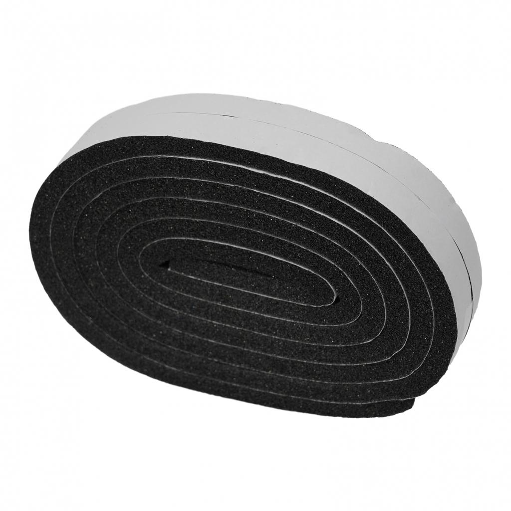 Door Seam Sound Insulation Windshield Sponge Strip