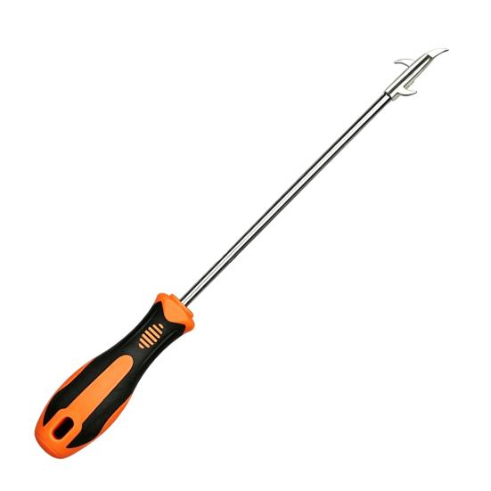Tire Tread Groove Stone Remover Cleaning Hook, Car Gap Buckle Portable Hook Cleaner Universal Tool Automotive Repair