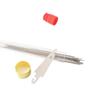 Sewing Kit, 36-piece Set, Needle Sewing Knife, Steel Needle, Big Eye Needle, Thread Removal Knife, Top Needle, Needle Threading Tool