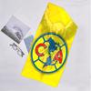 Club Amrica Fashion Beach Towel: Ideal for Summer Adventures Soft, Absorbent and Quick Drying Suitable for Swimming and Bathing