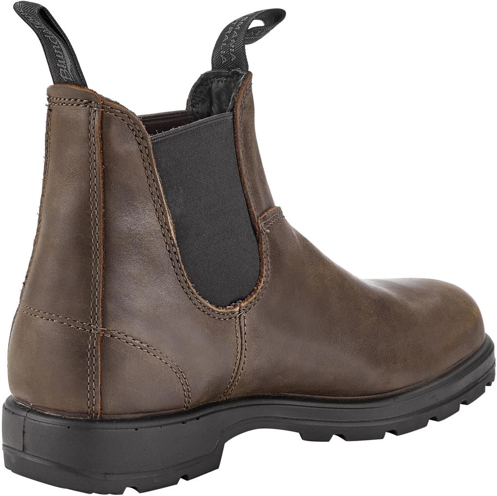 Ботинки Blundstone Men's Thermal Series Chelsea Boot коричневые
