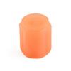 Universal-Fluorescent Car Tire Valve-Cap Tyre Valve Stem Cover Glow In Dark New