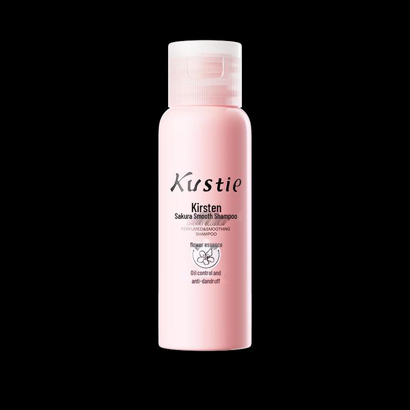 Kao Si Ting Sakura Smooth Amino Acid Shampoo