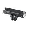 Aluminum Alloy Extension Mount Adapter for Insta360 Go Ultra Action Camera Accessories