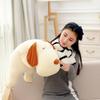 Littlecucu Soft Plush Dog Toy Pillow For Wedding Celebration